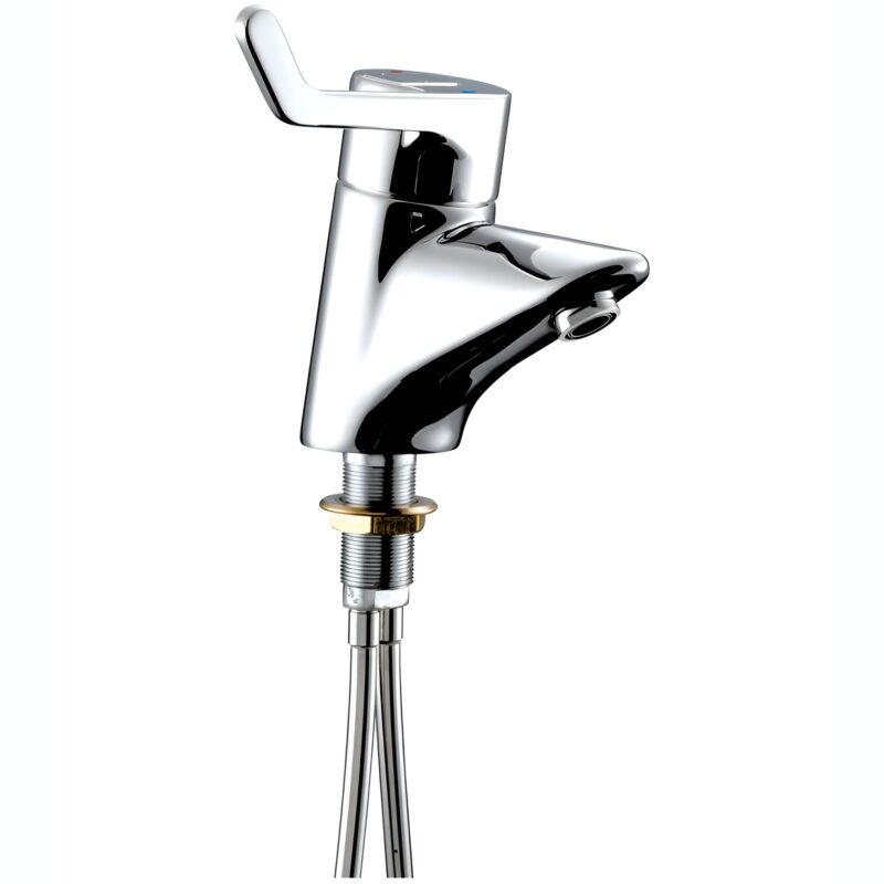 Armitage Shanks Contour 21 HTM64 Sequential Thermostatic Basin Mixer