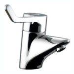 Armitage Shanks Contour 21 HTM64 Sequential Thermostatic Basin Mixer