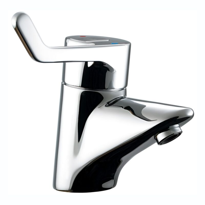 Armitage Shanks Contour 21 HTM64 Sequential Thermostatic Basin Mixer