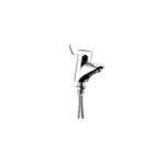 Armitage Shanks Contour 21 HTM64 Sequential Thermostatic Basin Mixer