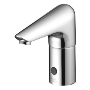 Armitage Shanks Sensorflow 21 Basin Mixer Mains Chrome