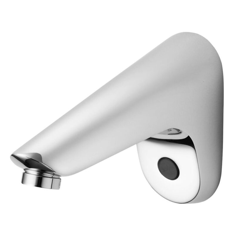Armitage Shanks Sensorflow 21 Wall Basin Mixer Mains Chrome