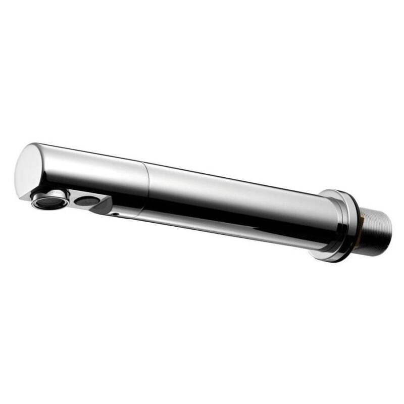 Armitage Shanks Sensorflow 21 230mm Wall Spout, Battery A4848 Armitage Shanks Sensorflow 21 230mm Wall Spout, Battery A4848