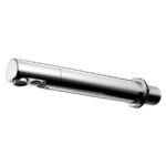 Armitage Shanks 230mm Wall Spout, Mains A4849