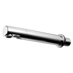 Armitage Shanks 230mm Wall Spout, Mains A4849