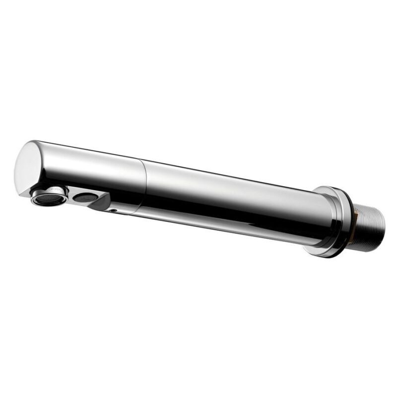 Armitage Shanks 230mm Wall Spout, Mains A4849 Armitage Shanks 230mm Wall Spout, Mains A4849