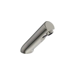 Armitage Shanks Sensorflow 21 Deck Spout Mains A4852 Brushed