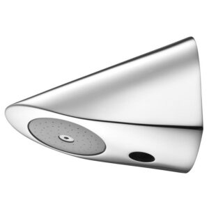 Armitage Shanks Anti Vandal Shower Head, Bottom Inlet A5451