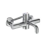 Armitage Shanks Markwik Thermostatic Mixer A6243 Chrome
