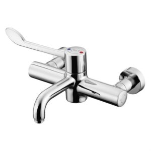 Armitage Shanks Markwik Thermostatic Mixer A6243 Chrome