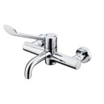 Armitage Shanks Markwik 21  Panel Lever Mixer, Detachable Spout