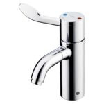 Armitage Shanks Markwik 21+ Basin Mixer with Detachable Spout