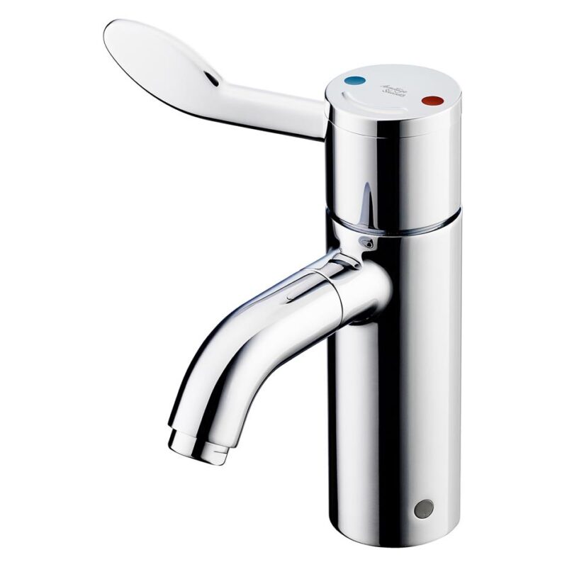 Armitage Shanks Markwik 21+ Basin Mixer with Detachable Spout Armitage Shanks Markwik 21+ Basin Mixer with Detachable Spout