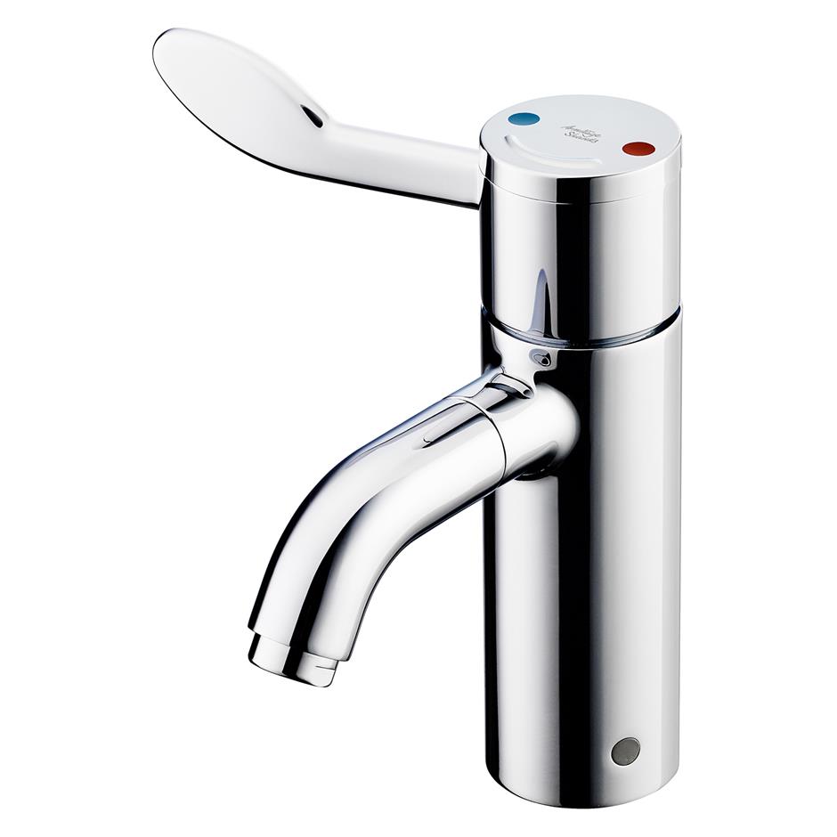 Armitage Shanks Markwik 21 Basin Mixer with Detachable Spout