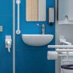 Armitage Shanks Markwik 21+ Basin Mixer with Detachable Spout