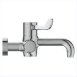 Armitage Shanks Markwik 21+ Panel Mounted Thermostatic Basin Mixer