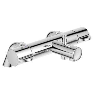 Armitage Shanks Contour 21+ Thermostatic Bath Shower Mixer