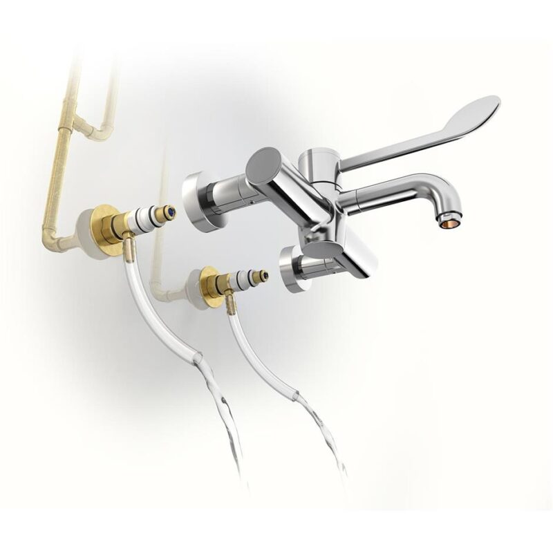 Armitage Shanks Markwik 21+ Purging Kit A6899