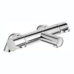 Armitage Shanks Contour 21+ Thermostatic Bath Filler Tap