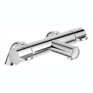 Armitage Shanks Contour 21+ Thermostatic Bath Filler Tap