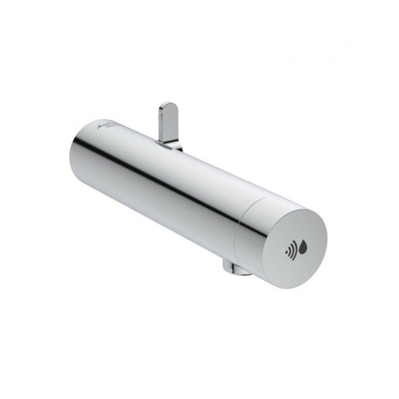 Armitage Shanks Sensorflow E Panel Basin Mixer with Control, Mains Armitage Shanks Sensorflow E Panel Basin Mixer with Control, Mains