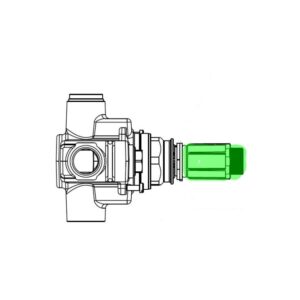 Armitage Shanks A961482NU Spacer
