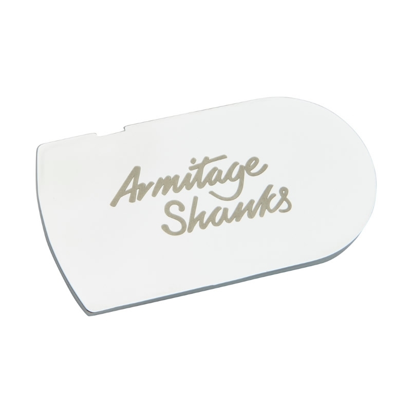 Armitage Shanks Contour 21 Indice Chrome