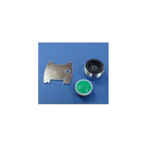 Armitage Shanks A962033AA Aerator Anti Vandal