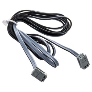 Armitage Shanks Sensorflow 21 Cable Plug Short 1.5m