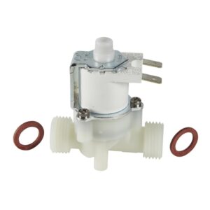 Armitage Shanks Solenoid Valve