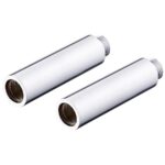 Armitage Shanks Bib Tap Extension 1/2" x 75mm (Pair)