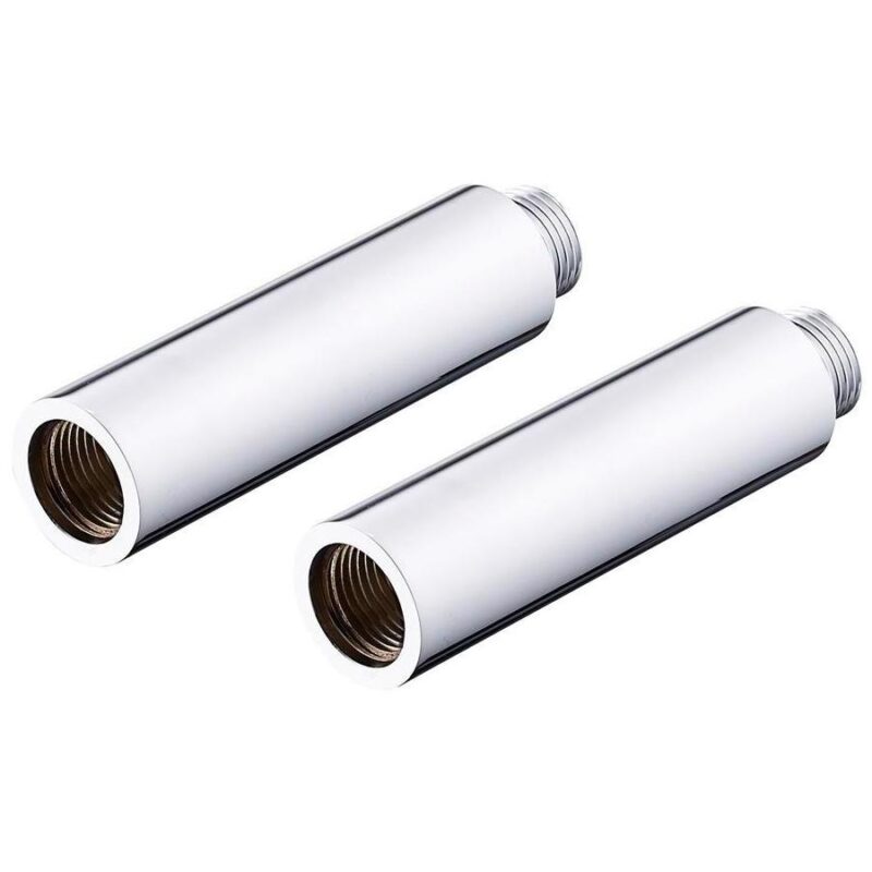 Armitage Shanks Nimbus 21 Bib Tap Extensions 100mm Pair