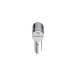 Armitage Shanks Avon 21 Push Button Self Closing Basin Mixer