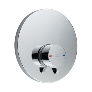 Armitage Shanks Avon 21 Built-In Self Closing Shower Mixer