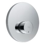 Armitage Shanks Avon 21 Self Closing Shower Valve Chrome