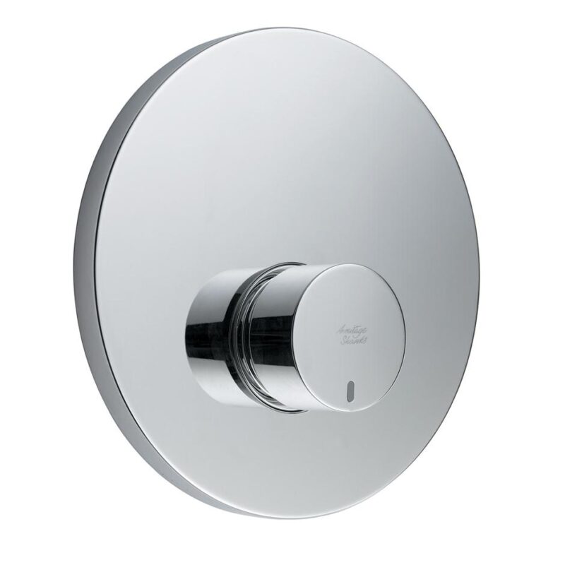 Armitage Shanks Avon 21 Self Closing Shower Valve Chrome Armitage Shanks Avon 21 Self Closing Shower Valve Chrome