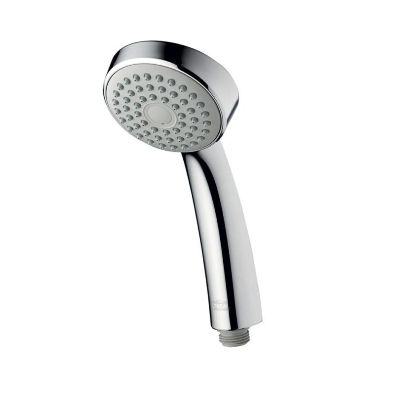 Armitage Shanks Armaglide Single Function 80mm Handshower Armitage Shanks Armaglide Single Function 80mm Handshower