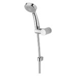 Armitage Shanks Armaglide 2 Shower Set with Category 5 Retainer