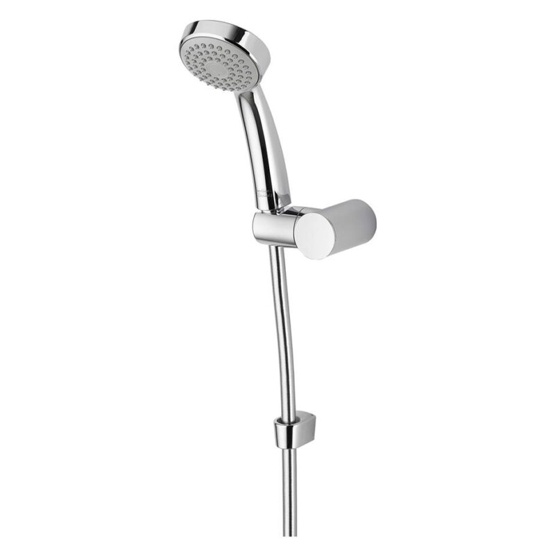 Armitage Shanks Armaglide 2 Shower Set with Category 5 Retainer Armitage Shanks Armaglide 2 Shower Set with Category 5 Retainer