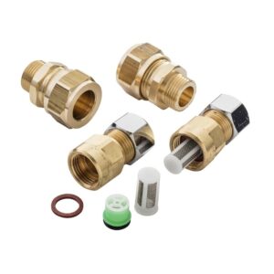 Armitage Shanks Check Valve Set