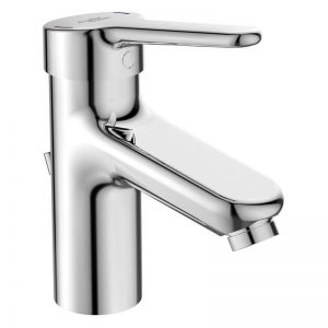 Armitage Shanks Contour 21  Basin Mixer with Popup Waste BC119