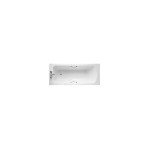 Armitage Shanks Sandringham 21 160cm Bath with Grips