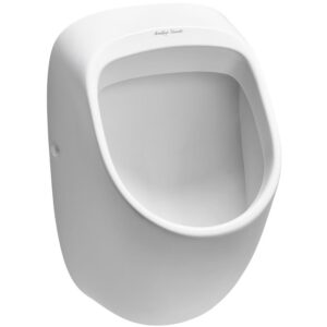 Armitage Shanks Profile 21 Rimmed Back Inlet Urinal Bowl E5701