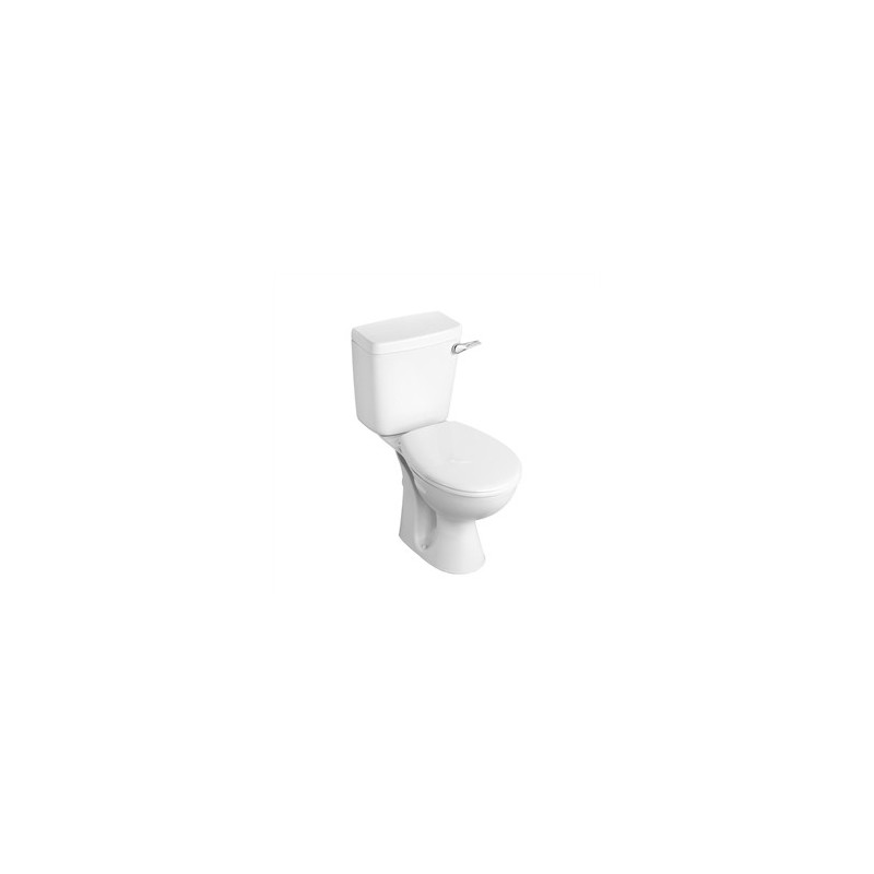 Armitage Shanks Sandringham 21 Cistern Bottom Inlet Single Flush Armitage Shanks Sandringham 21 Cistern Bottom Inlet Single Flush