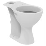 Armitage Shanks Sandringham 21 Close Coupled Bowl Raised E8834