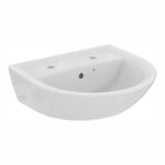 Armitage Shanks Sandringham 21 50cm 2 Tap Hole Basin