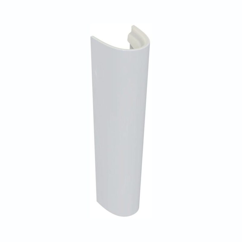 Armitage Shanks Sandringham 21 55cm 1 Hole Basin & Pedestal Pack