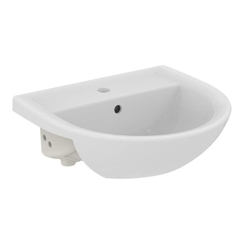 Armitage Shanks Sandringham 21 50cm Semi Countertop Basin 1TH