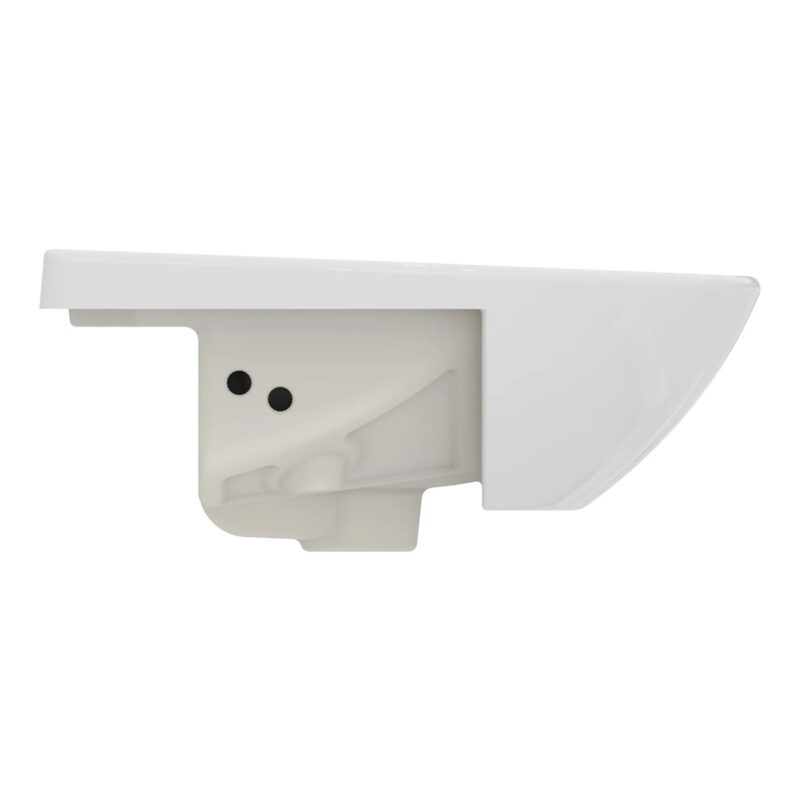 Armitage Shanks Sandringham 21 50cm Semi Countertop Basin 1TH