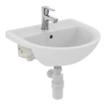 Armitage Shanks Sandringham 21 50cm Semi Countertop Basin 1TH